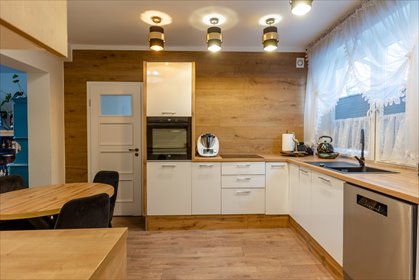 Dom w cenie mieszkania - 108 m2 dom Steknica
