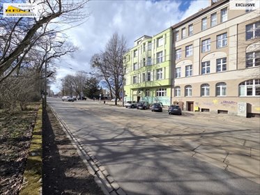 mieszkanie na sprzedaż 77m2 mieszkanie Szczecin, Jacka Malczewskiego