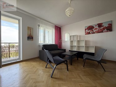 Mieszkanie 42 m² na Mokotowie - zapraszam mieszkanie Warszawa, Mokotów, Ksawerów