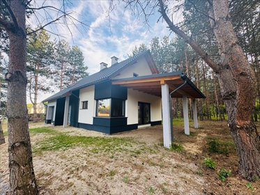 dom na sprzedaż 122m2 dom Węgliska