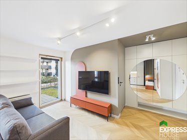 mieszkanie na sprzedaż 33m2 mieszkanie Poznań, Klemensa Janickiego