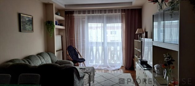 mieszkanie na sprzedaż 49m2 mieszkanie Warszawa, Wola, Nowolipki