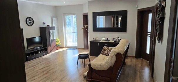 dom na sprzedaż 75m2 dom Magnuszew Duży, Magnuszew