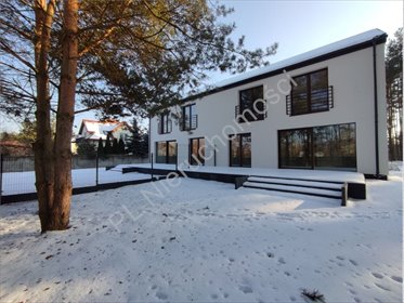 dom na sprzedaż 143m2 dom Osowiec