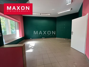 lokal użytkowy na wynajem 41m2 lokal użytkowy Warszawa, Bemowo, ul. Górczewska