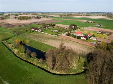 działka na sprzedaż 43300m2 działka Arcelin, Arcelin