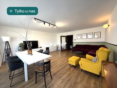 Dom szeregowy z ogrodem, garażem i możliwością aranżacji dom Bolesławiec, Narcyzów