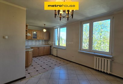 Przestronne 3 pokoje + salon, potencjał inwestycyjny mieszkanie Biała Podlaska, Łukaszyńska
