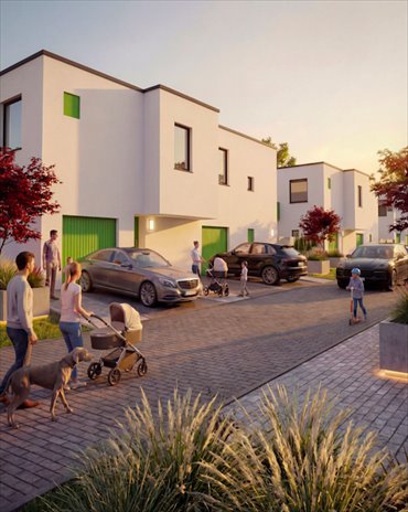 mieszkanie na sprzedaż 81m2 mieszkanie Ornontowice, Brzozowa