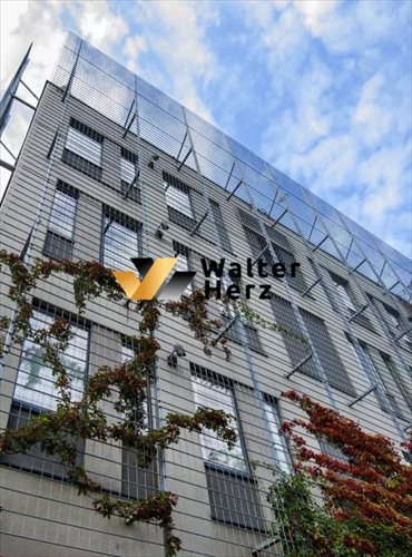 lokal użytkowy na wynajem 656m2 lokal użytkowy Łódź, al. marsz. Józefa Piłsudskiego