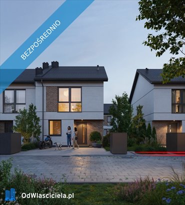 dom na sprzedaż 83m2 dom Sochaczew