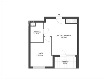 mieszkanie na sprzedaż 35m2 mieszkanie Warszawa, Wola