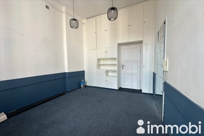 Polecam biuro 19 m² w centrum Warszawy, klimatyczna kamienica lokal użytkowy Warszawa, Śródmieście, Elektoralna