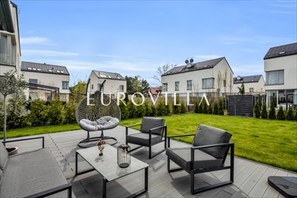 dom na sprzedaż 190m2 dom Konstancin-Jeziorna, Warszawska