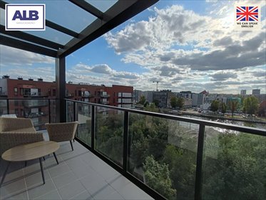 mieszkanie na sprzedaż 104m2 mieszkanie Gdańsk, Sienna Grobla