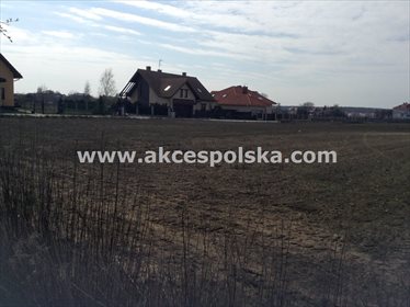 działka na sprzedaż 1580m2 działka Warszawa, Wilanów, Powsin