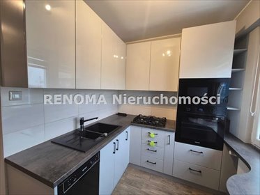 mieszkanie na sprzedaż 59m2 mieszkanie Białystok, Zielone Wzgórza, Rumiankowa