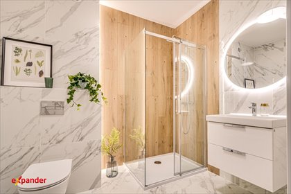 Dom w Wilkszynie z dużym ogrodem i garażem dom Wilkszyn, Pod Lasem