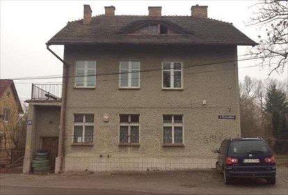 lokal użytkowy na sprzedaż 87m2 lokal użytkowy Żary, ul. grunwaldzka 39