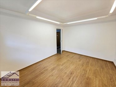 lokal użytkowy na wynajem 14m2 lokal użytkowy Zawiercie, Centrum, zawierciański