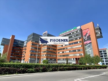 lokal użytkowy na wynajem 229m2 lokal użytkowy Warszawa, Ochota, Aleje Jerozolimskie