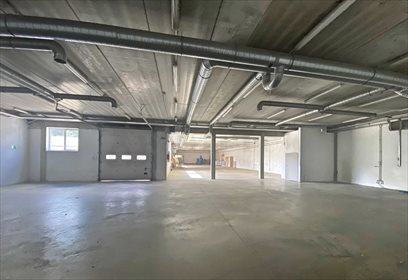Magazyn na sprzedaż Paszyn 3 532m2 Foto 2