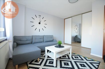 Kapitalny remont, balkon, osobna kuchnia, parking mieszkanie Gliwice, Os. Sikornik, Bekasa