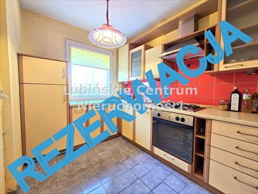 mieszkanie na sprzedaż 60m2 mieszkanie Lubin, Ustronie