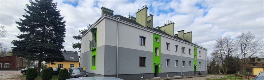 mieszkanie na sprzedaż 51m2 mieszkanie Dąbrowa Górnicza, Strzemieszyce Wielkie, Oddziału AK. Ordona