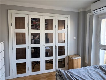 mieszkanie na sprzedaż 53m2 mieszkanie Warszawa, Żoliborz, Jasnodworska