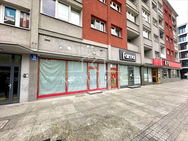 lokal użytkowy na wynajem 112m2 lokal użytkowy Szczecin, Centrum