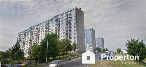 mieszkanie na sprzedaż Gorzów Wielkopolski 52 m2