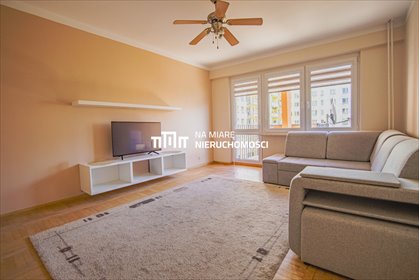 mieszkanie na sprzedaż 51m2 mieszkanie Rzeszów, Graniczna