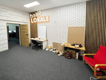 lokal użytkowy na wynajem 100m2 lokal użytkowy Białystok, Starosielce