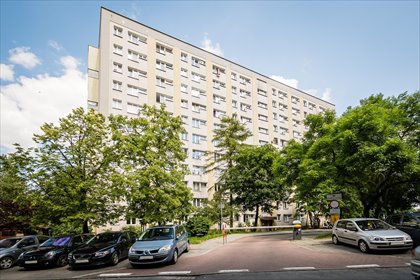 mieszkanie na wynajem 36m2 mieszkanie Kraków, Bieżanów-Prokocim, Spółdzielców
