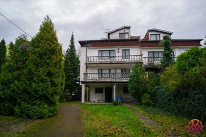 dom na sprzedaż 314m2 dom Łódź, Górna, Chojny, Kosynierów Gdyńskich