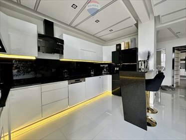 mieszkanie na sprzedaż 110m2 mieszkanie Bielsko-Biała