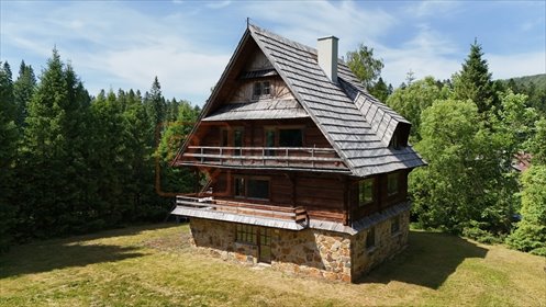 dom na sprzedaż 301m2 dom Muczne