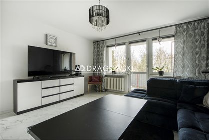 mieszkanie na sprzedaż 60m2 mieszkanie Warszawa, Praga-Południe, gen. Tadeusza Bora-Komorowskiego