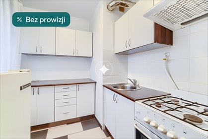 mieszkanie na sprzedaż 37m2 mieszkanie Bytom, Stroszek, Tysiąclecia