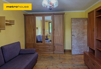 mieszkanie na sprzedaż 52m2 mieszkanie Sosnowiec, Stary Sosnowiec, Kierocińskiej