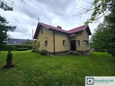 dom na sprzedaż 94m2 dom Poraj