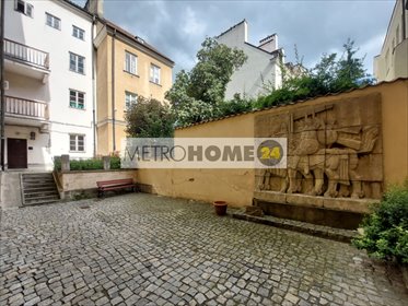 mieszkanie na sprzedaż 39m2 mieszkanie Warszawa, Śródmieście, Stare Miasto, Celna