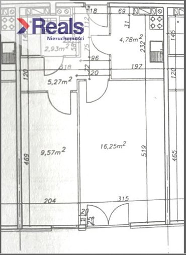 mieszkanie na sprzedaż 39m2 mieszkanie Warszawa, Wola, Mirów, Żelazna