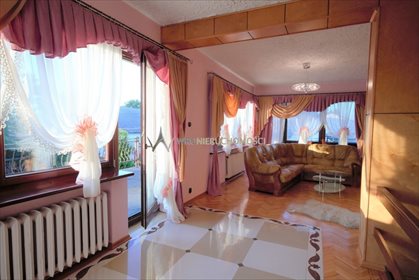 Dom na sprzedaż Dzięcioły 360m2 Foto 6