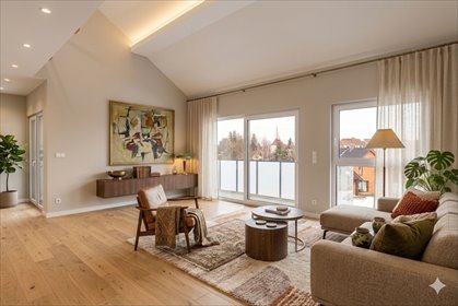 mieszkanie na sprzedaż 119m2 mieszkanie Wrocław, Sołtysowice, Lekcyjna