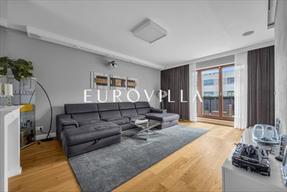 mieszkanie na sprzedaż 90m2 mieszkanie Warszawa, Wilanów, Prymasa Augusta Hlonda