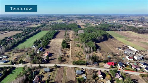 działka na sprzedaż 963m2 działka Siedlce