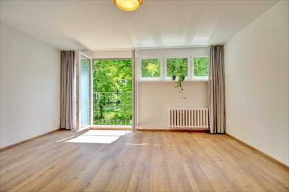 mieszkanie na wynajem 45m2 mieszkanie Wrocław, Śródmieście, Biskupin, Olszewskiego