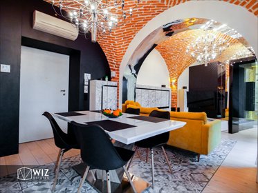 mieszkanie na wynajem 34m2 mieszkanie Kraków, Śródmieście, Koletek